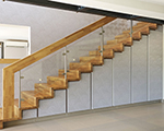Construction et protection de vos escaliers par Escaliers Maisons à Thorens-Glières